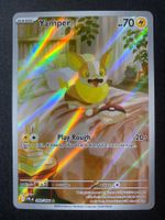 Yamper 99 - Voldi - Illustr. Rare - Phantasmal Flames - EN