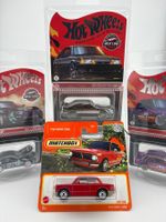 Matchbox 1969 BMW 2002 - 2022 - 87/100