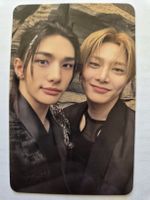 Stray Kids Hyunjin/I.N This & That Photocard - Kpop