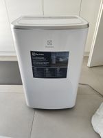 Electrolux EXP26U558CW Chill Flex Pro Silence Klimagerät 40m