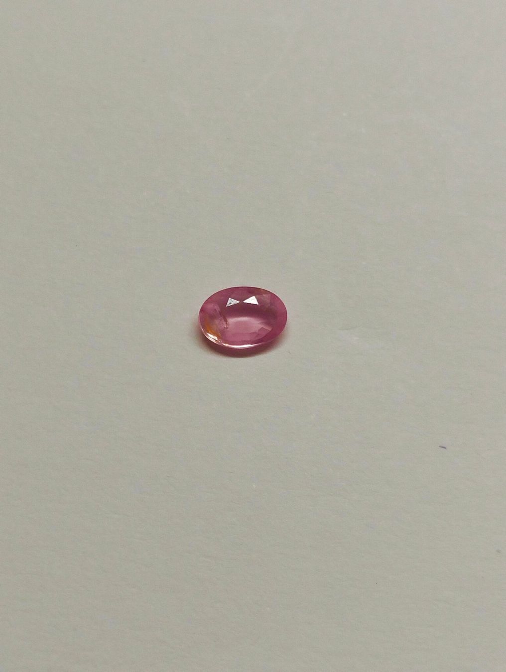 Pietre preziose: Spinel - 0.68cts - Tanzania – Nuovo (secondo la descrizione) da Inden venduto da Eduardo883 3