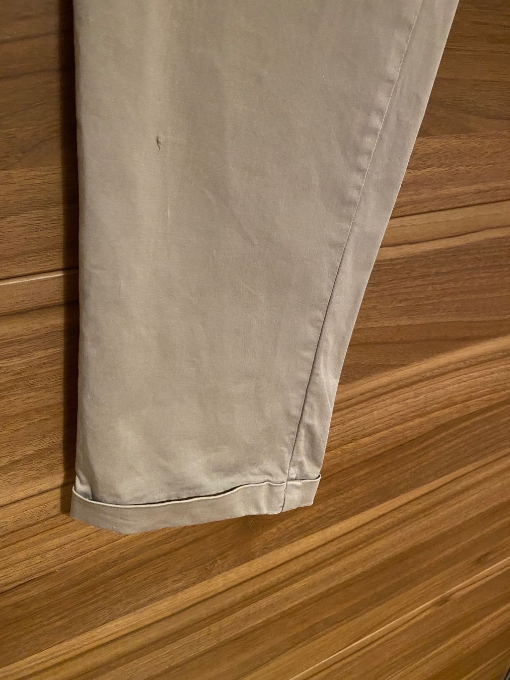 Hosen: Stoffhosen von Manuel Ritz – Gebraucht aus Lugano von mariavenezia 2