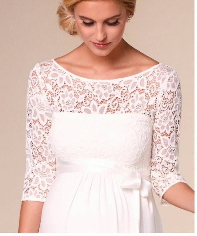 Vestiti: Tiffany Rose Brautkleid – Usato da Zürich venduto da roman87788 1
