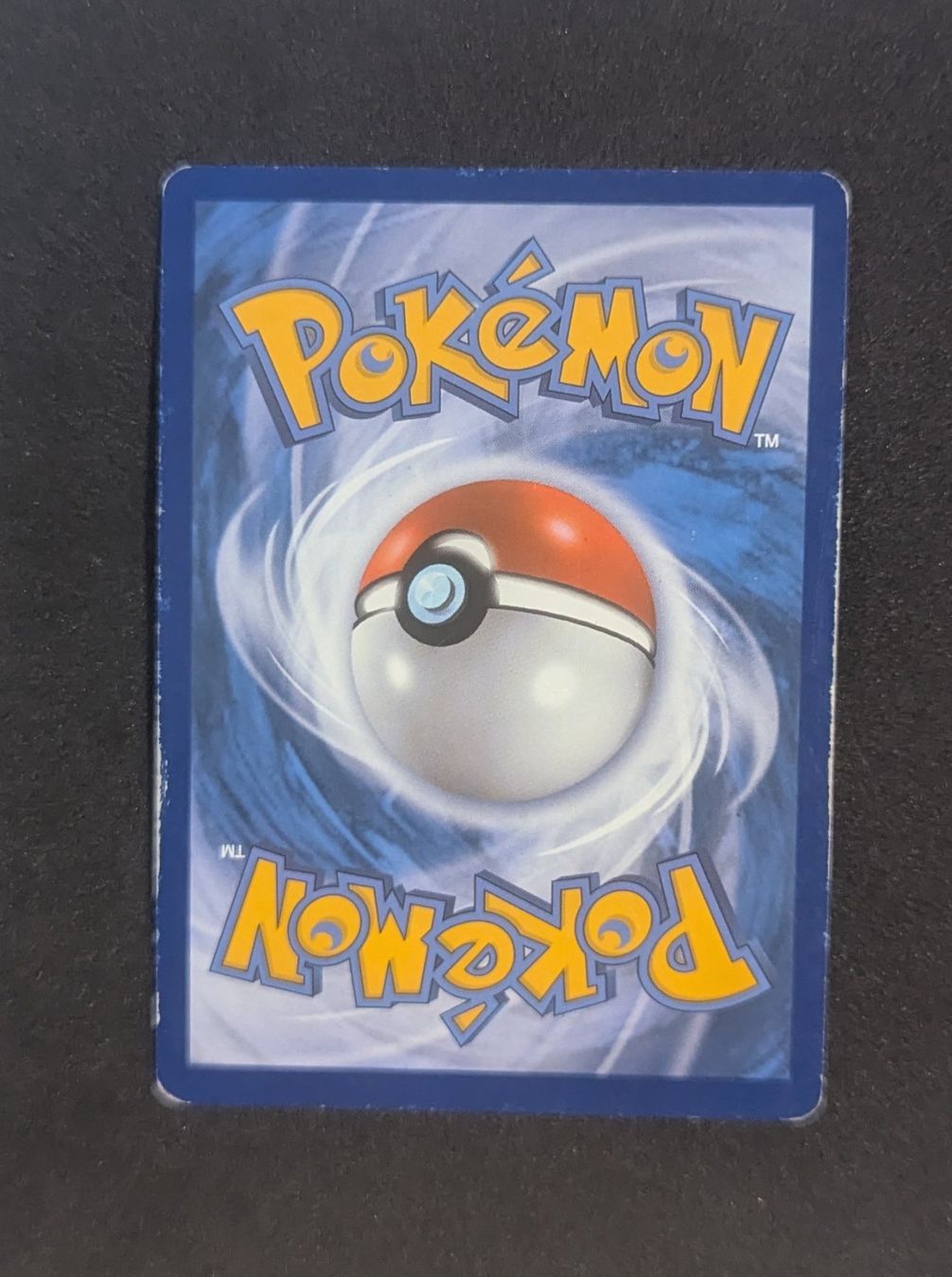 Pokémon Carte collezionabili: Reverse Holo Darkness Energy EVO 97/108 – Usato da Zürich venduto da printz7 1