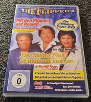 DVD Die Flippers: Mit den Flippers auf Reisen(21121)