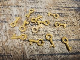 lego 40359a lot de 12 pièces Pearl Gold Minifigure, Utensil