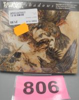 CD Valkyrie "Shadows", Nr. 806