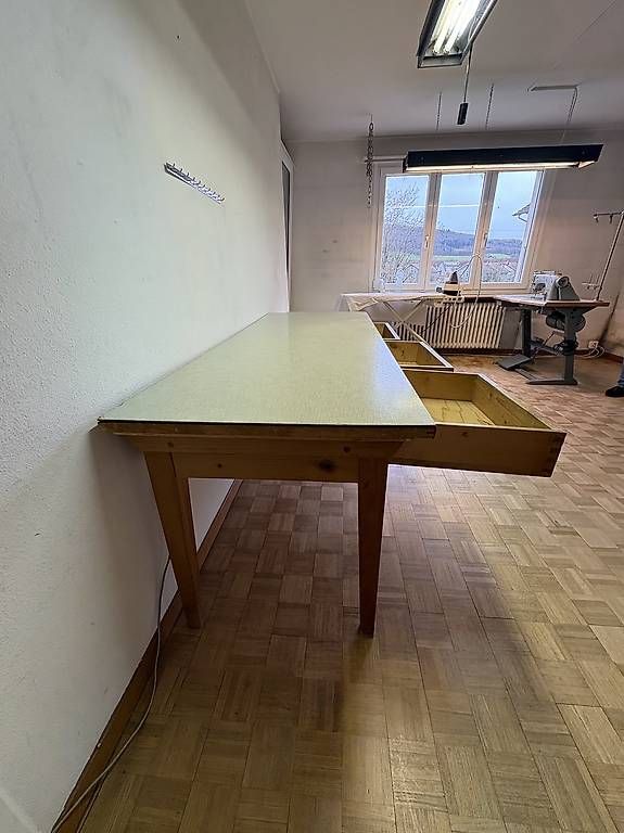 Banchi da lavoro: Hobby-, Werktisch – Usato da Pugerna venduto da Pitcarson 4
