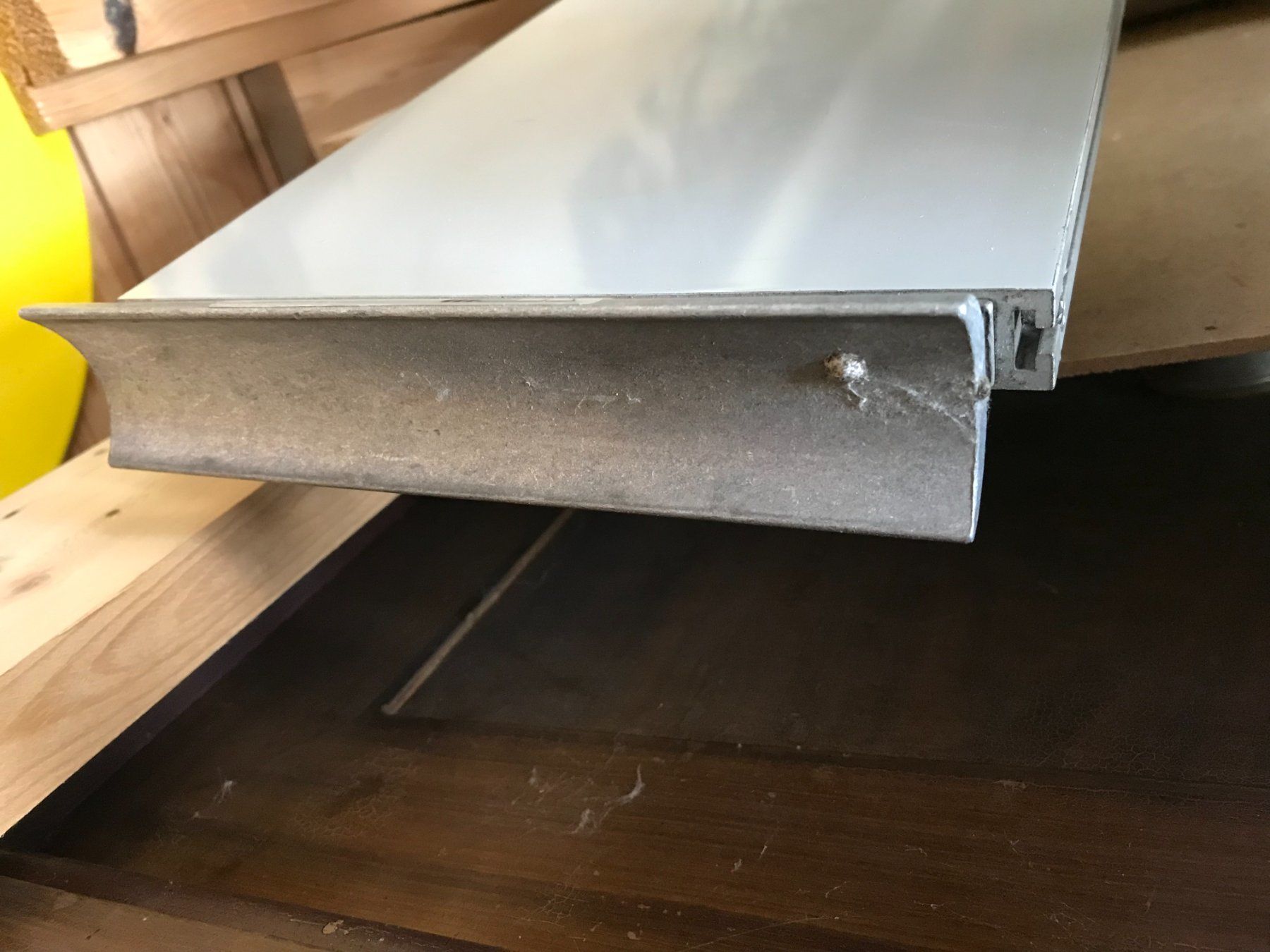 Insegne: Wegweisertafel Signal – Usato da Rehetobel venduto da Waldhuette 2