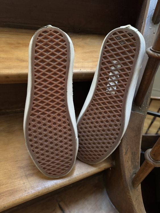 Vans Scarpe da uomo: VANS, 44.5 – Usato da St. Gallen venduto da Cagliari2015 3