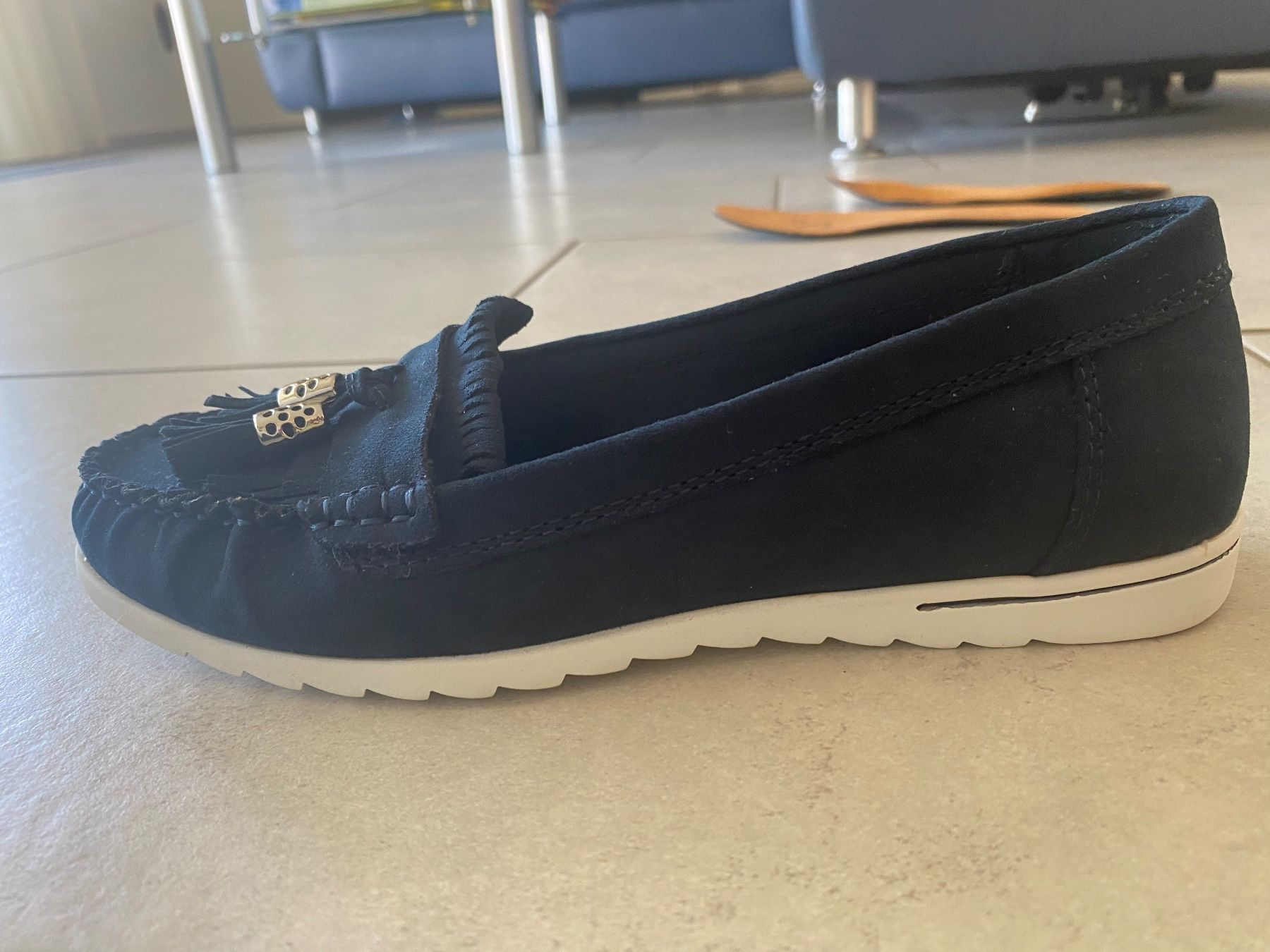 Graceland Scarpe per ragazze: Schuhe ( Ballerinas) – Usato da Buttisholz venduto da manuela757 8