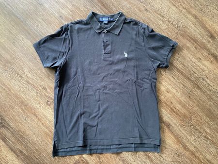US Polo Assn Polo Shirt Gr. L