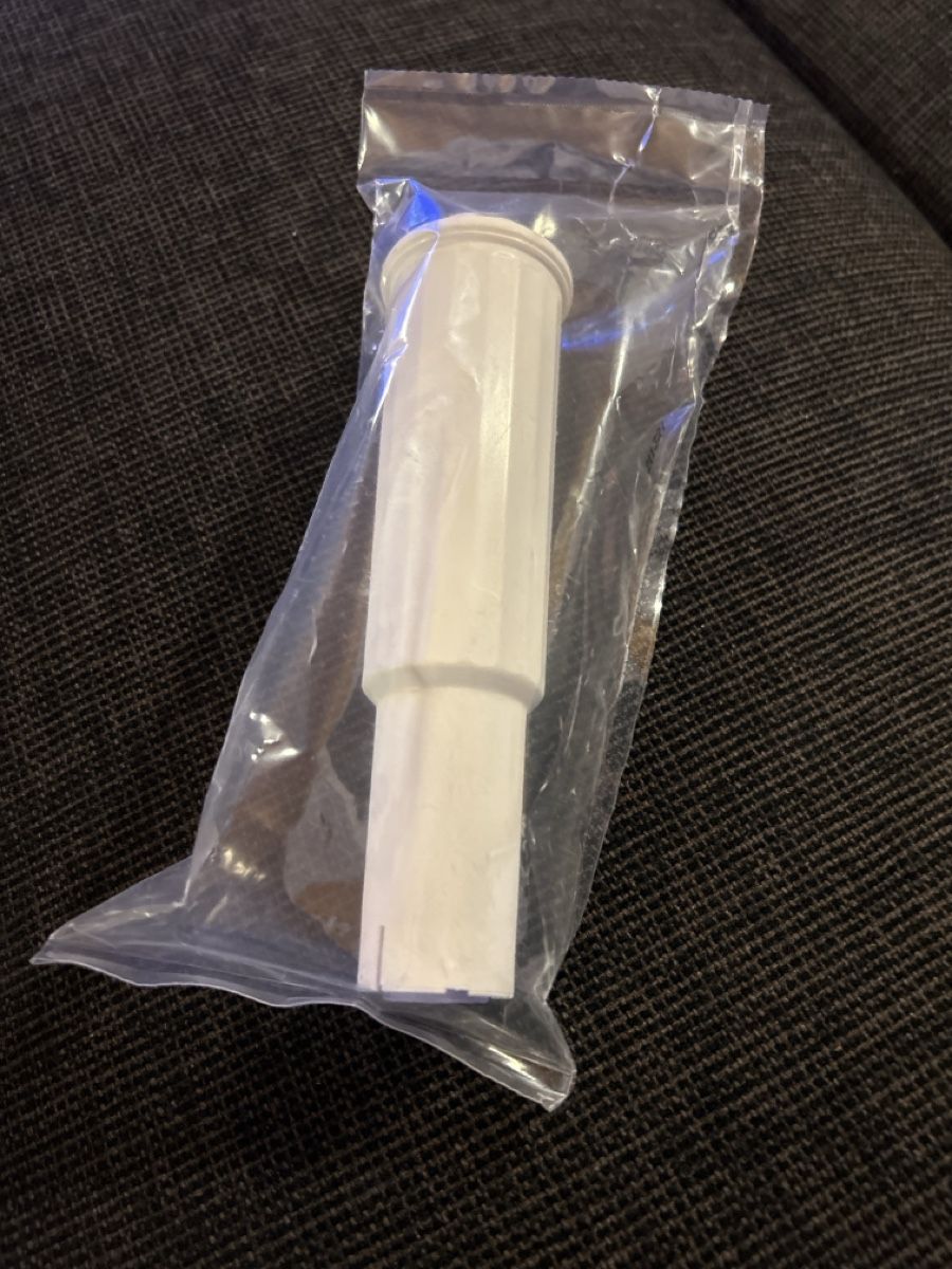 Jura Sonstiges für Haushalt & Wohnen: Jura Wasserfilter/Filterpatrone Neu – Neu und originalverpackt aus Dottikon von cimar