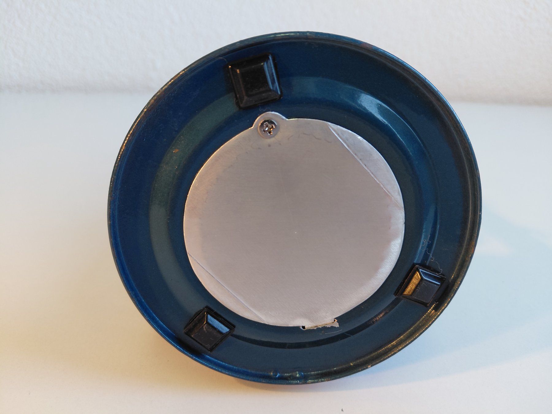 Lampen: LED Laterne dimmbar – Gebraucht aus Gelterkinden von SSinscreed 4