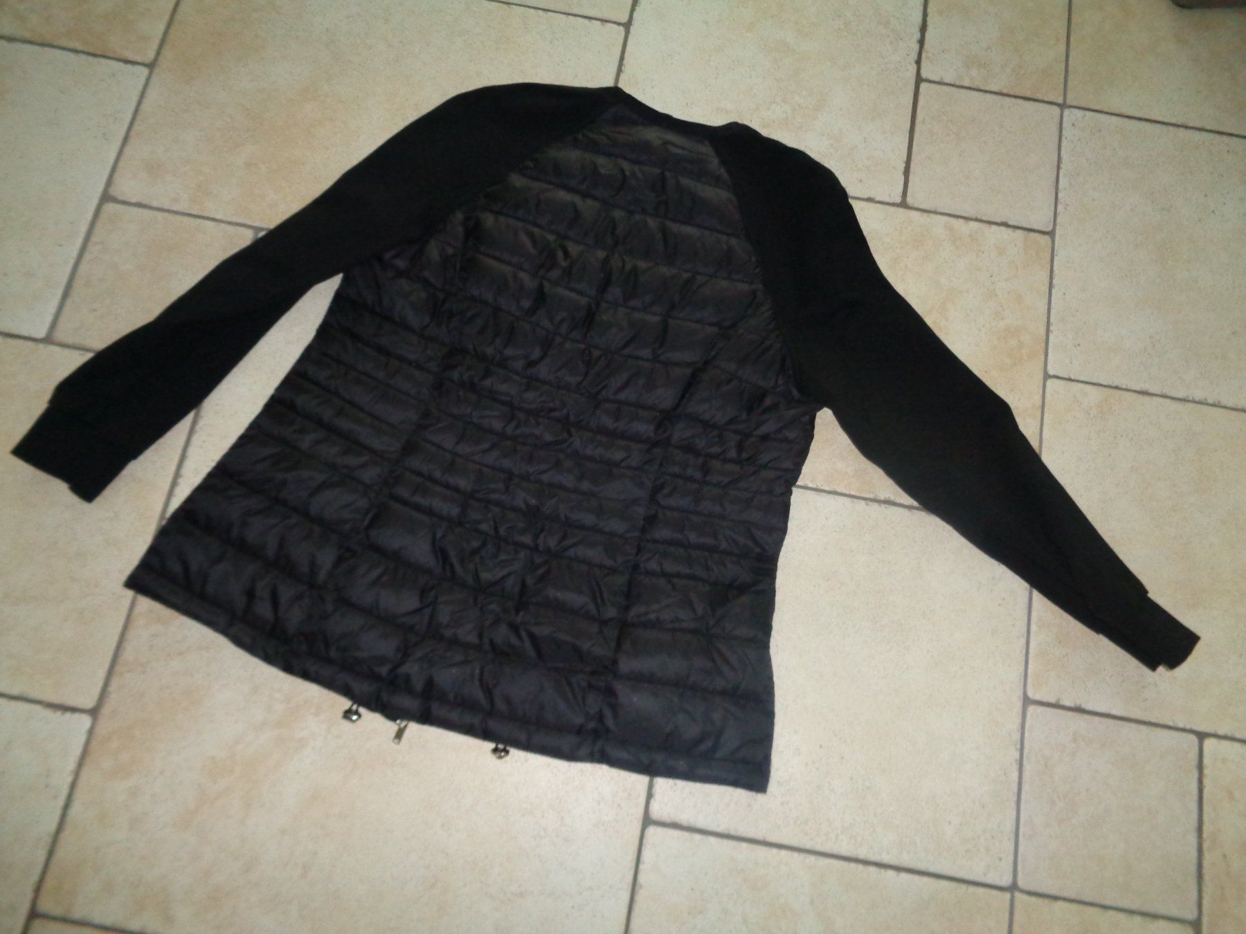 C&A Giacche: Jacke  C&A  Grösse 42 – Usato da Kreuzlingen venduto da Robi-2003 3