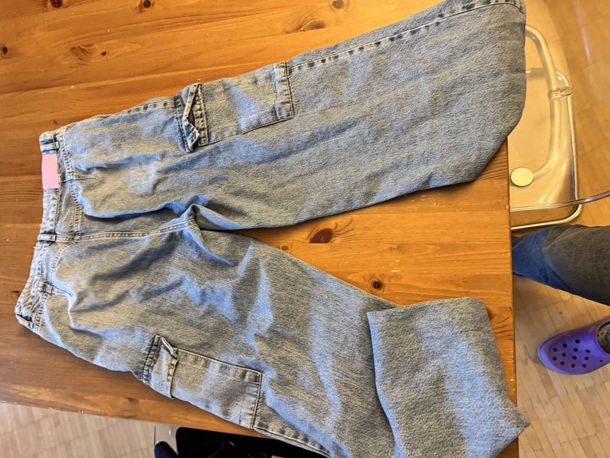 Tally Weijl Jeans: Hose tally wejl 42 – D'occasion à Küssnacht am Rigi par ciucchino 3