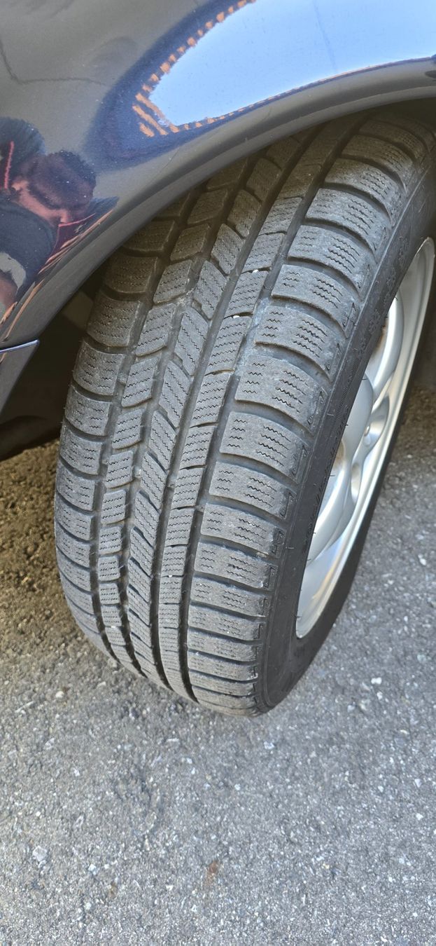 Jaguar Automobili: JAGUAR X-Type 3.0 V6 Traction4 Executive – Usato da Visp venduto da Driverman 6