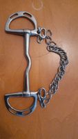 Springkandare 14,5cm