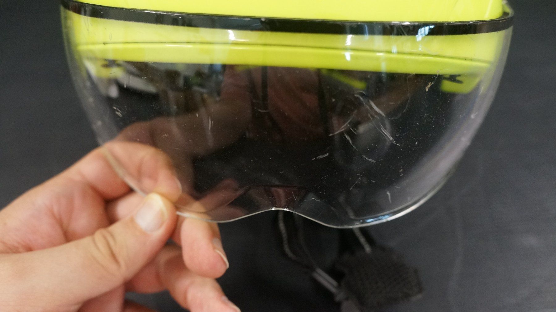 Abus Casques: Abus Pedelec 2.0 ACE Fahrradhelm – D'occasion à Basel par bk_brockibasel 4