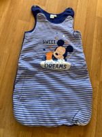 Baby Schlafsack Gr. 70 Micky