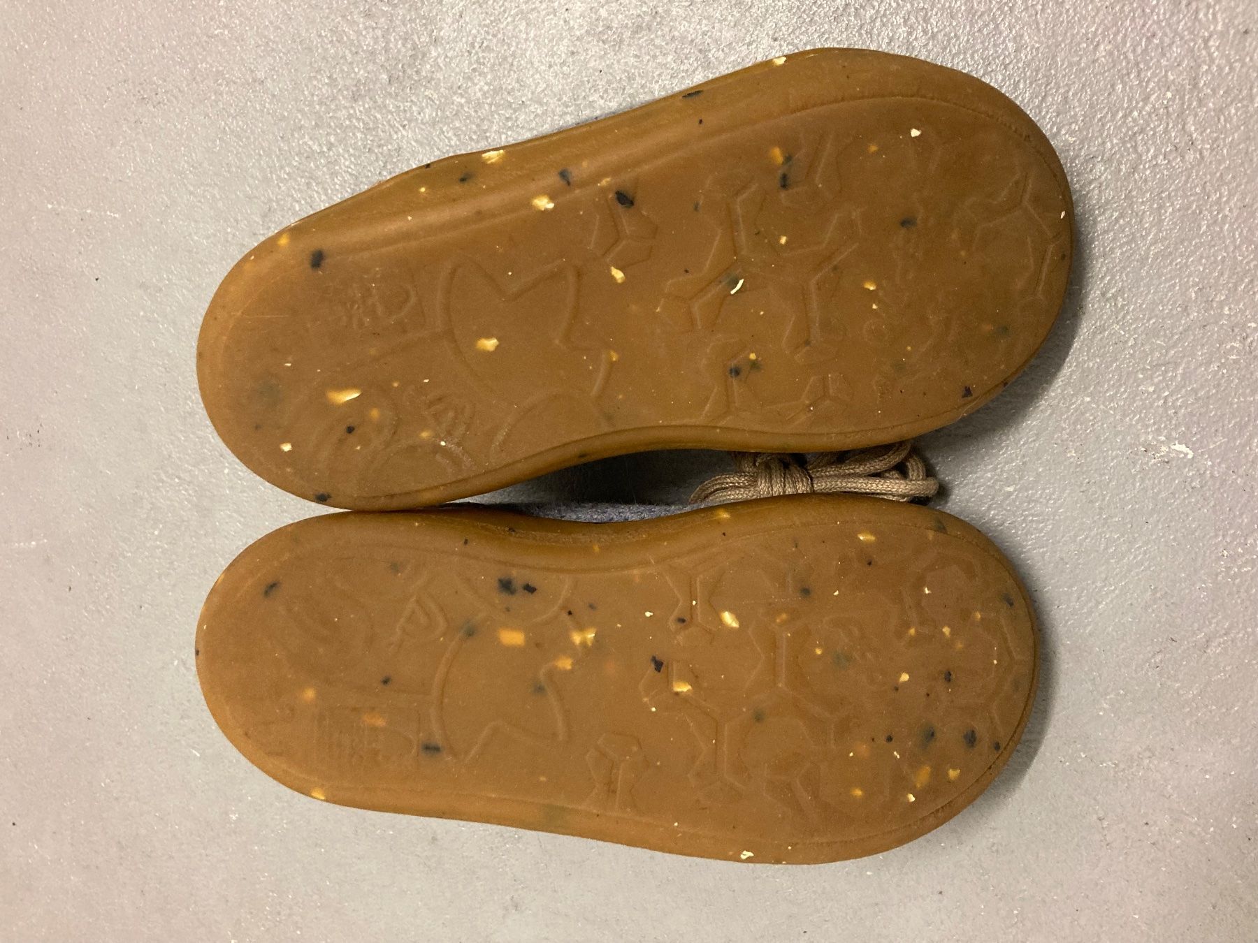 Ricosta Scarpe per ragazzi: Pepino Lauflernschuhe. Grösse 22 – Usato da bretzwil venduto da Marca25 2