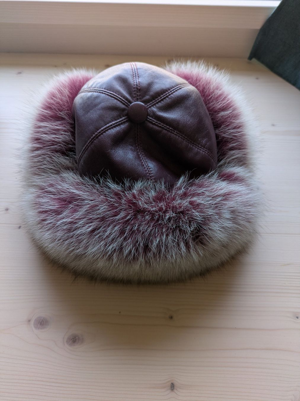 Hüte, Mützen & Caps: Lot différents chapeaux (Tsapi, Laulhère) – Gebraucht aus Pringy von Antic_Alpina