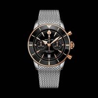 Breitling Superocean Heritage B01 Chronograph