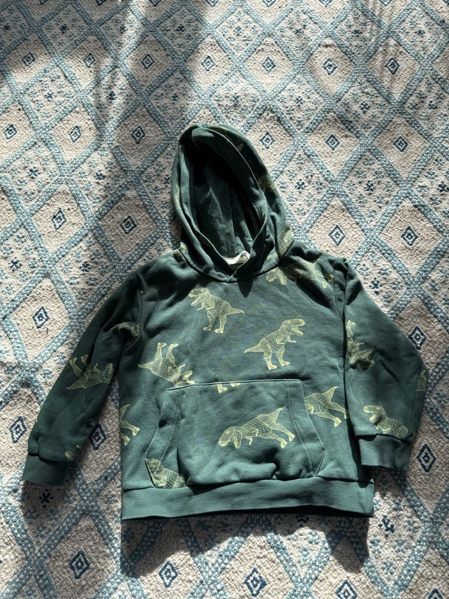 H&M Maglioni & Felpe: 4 Kapuzenpullover von H&M in Grösse 98 / 104 – Usato da Münchenstein venduto da nuk2018 5