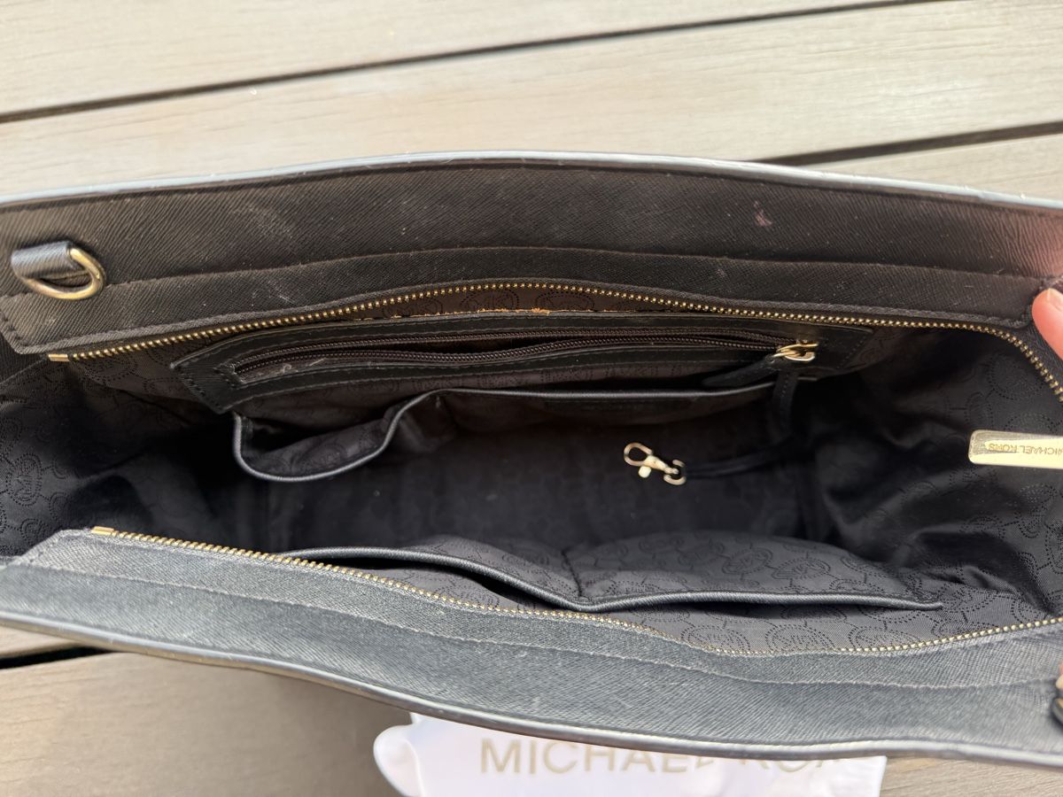 Michael Kors Borse da donna: Sac à main Michael Kors – Usato da Bevaix venduto da jpfund 2