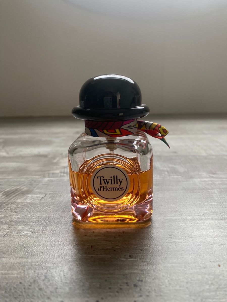 Hermès Profumi & Eau de Toilette: Parfum Hermès Twilly – Usato da Carouge GE venduto da lia_t7zd