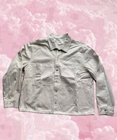 Pull & Bear Jacke