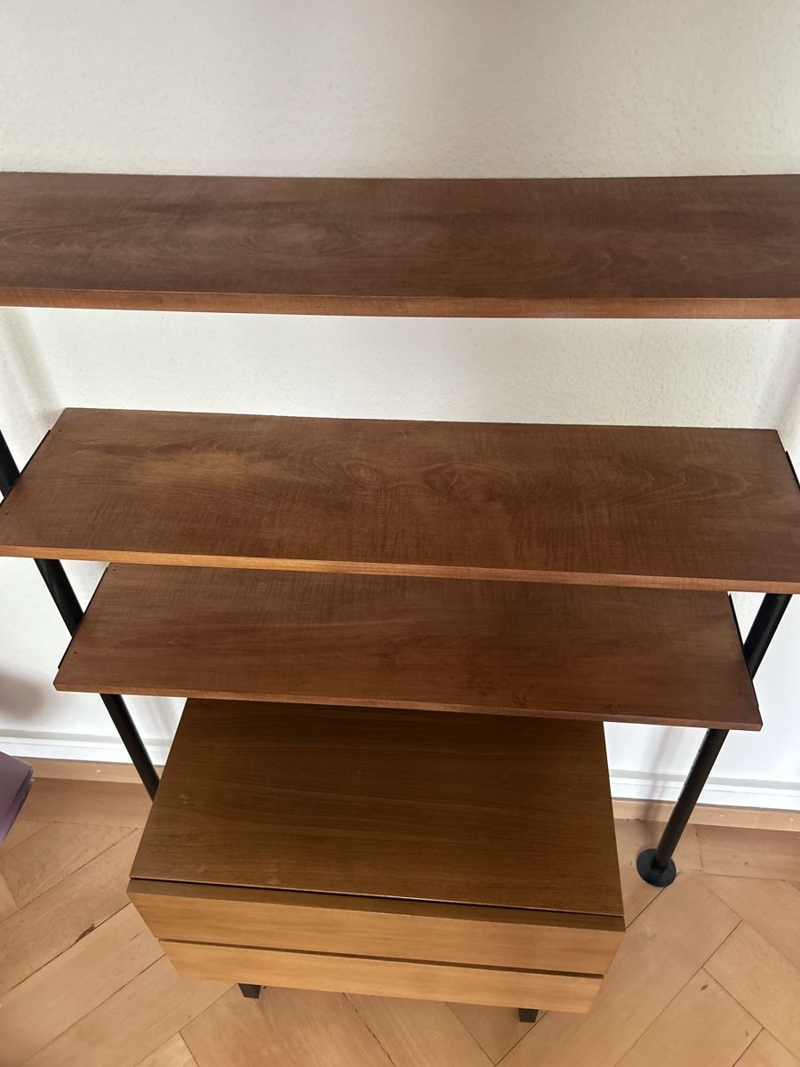 Regale: Teleskopregal – Gebraucht aus Zürich von annaverasch 2