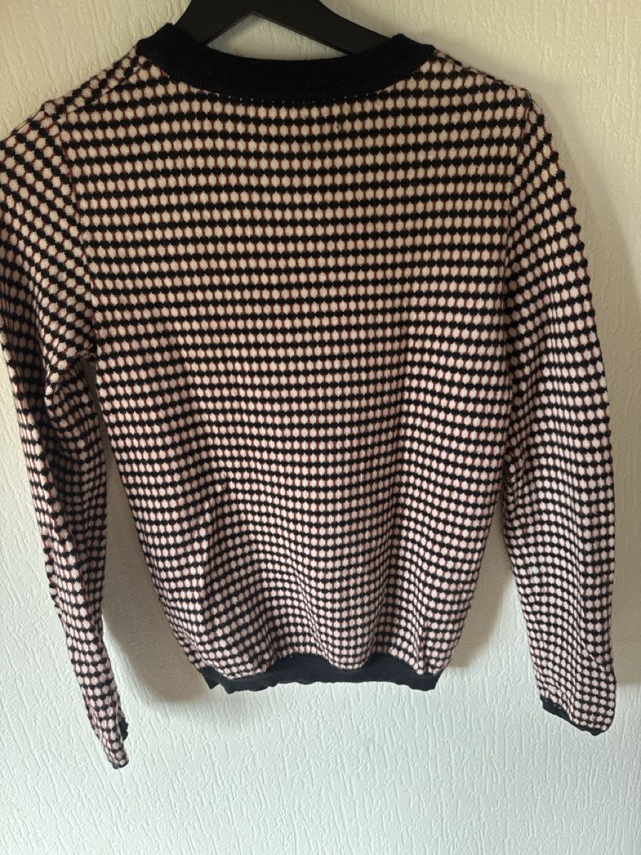 Maglioni & Felpe: Ships Japan -  Sweater with Pattern -S/M – Usato da Satigny venduto da xim_7cxm 1