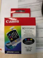 Canon BCI-11 Colour
