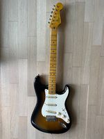 Squier by Fender Classic Vibe '50s Stratocaster