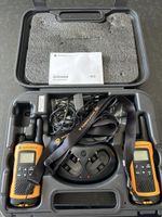 Lot de 2 Talkies-Walkies Motorola T80 Extreme étanches