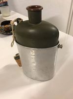 Neue Militär Trinkflasche