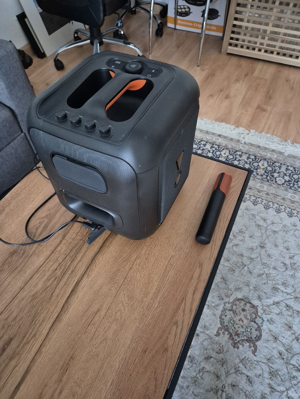 JBL Casse acustiche: JBL Party box – Usato da Zürich venduto da Anton_Muller 1