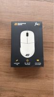 Gaming Maus Endgame Gear XM1 weiss