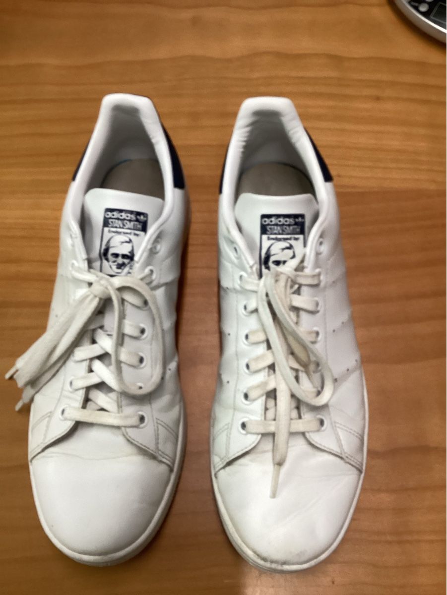 Adidas Herrenschuhe: Adidas, Stan Smith, Gr. 11 US – Gebraucht aus Salenstein von Esprit57