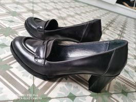 Italienische edle Schuhen Marke
