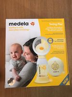 Medela Swing Flex Einzelpumpe