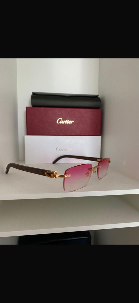 Brillen & Gläser: Cartier Ibiza – Neu (gemäss Beschreibung) aus Biel/Bienne von luc_j2wb