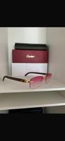 Cartier Ibiza