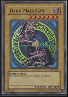 Yu-Gi-Oh! Dark Magician / SDY 2002 / Ultra Rare / 1Fr.! 🇬🇧