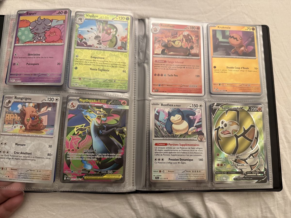 Pokémon Sammelbilder & Trading cards: Pokemonkarten – Neu (gemäss Beschreibung) aus Basel von Sari994 3