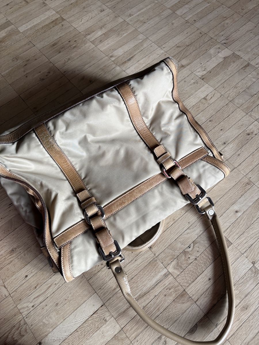 Prada Sacs: Prada Nylon Bag – D'occasion à Rombach par akiromay 3