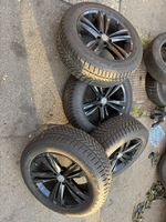Vw Räder mit 255/55R19 Reifen