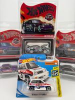 Hot Wheels 85 Honda City Turbo II - 2018 - 68/365