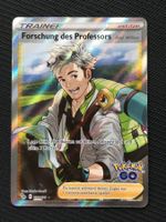 PGO 078 - Pokémon Go - Forschung des Professors - DE